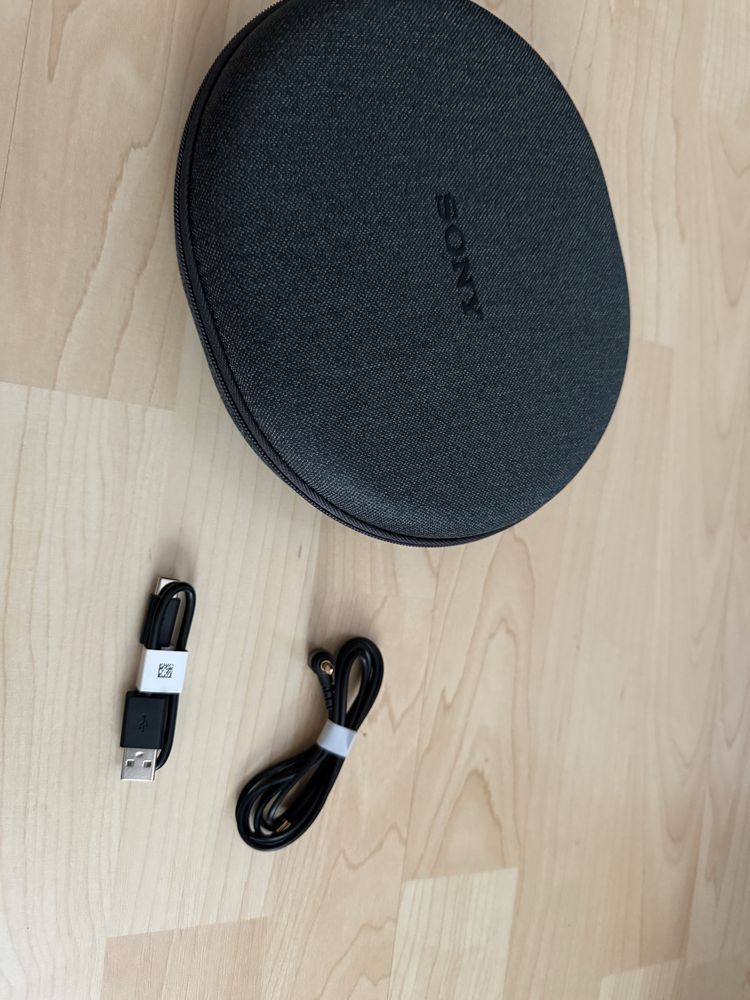 Sony WH-900N/BC ULT wear same dodatki