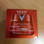 Vichy Liftactiv Collagen Specialist 16 krem NA DZIEŃ do twarzy