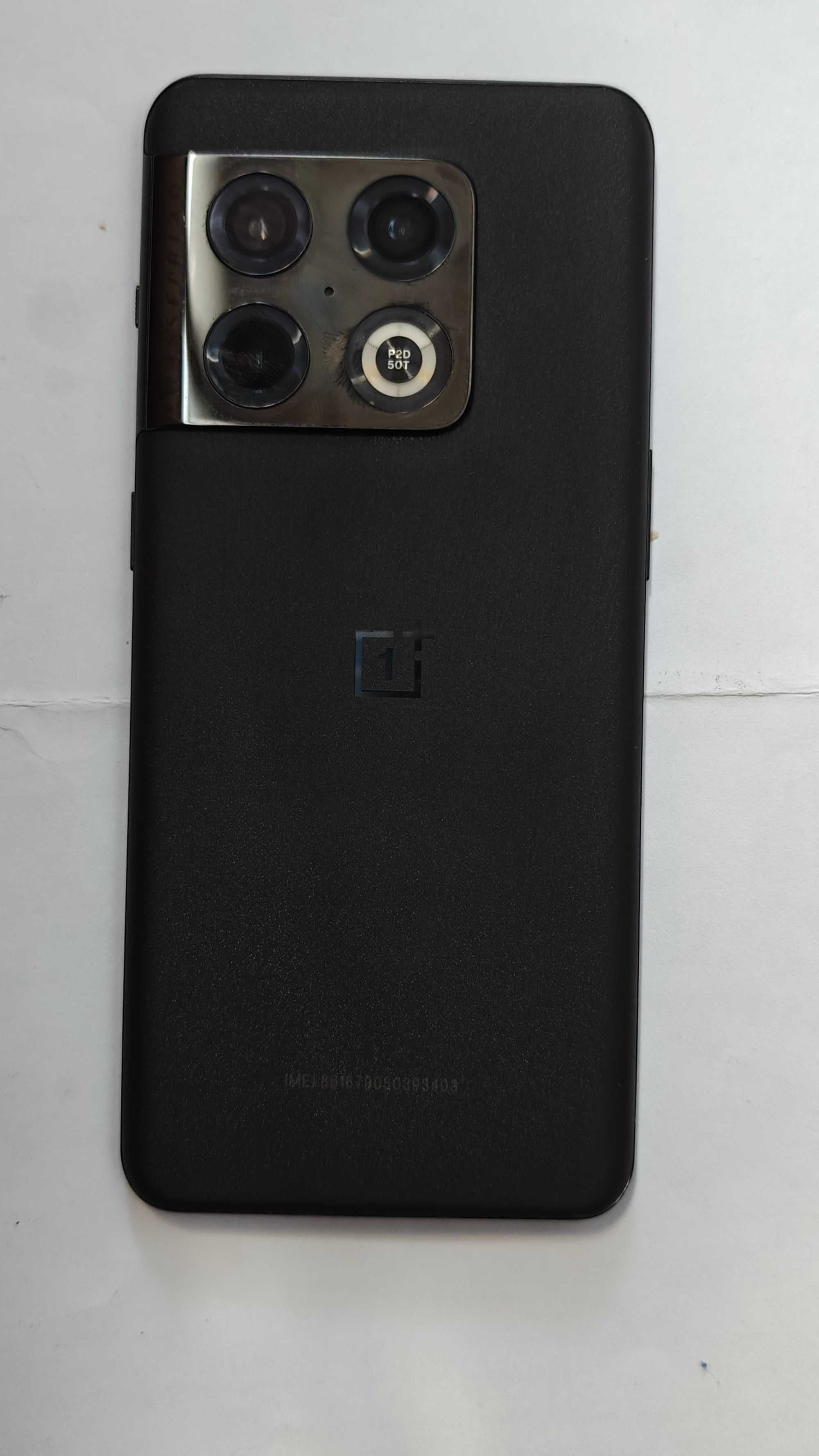 OnePlus 10 Pro Black 8/128gb