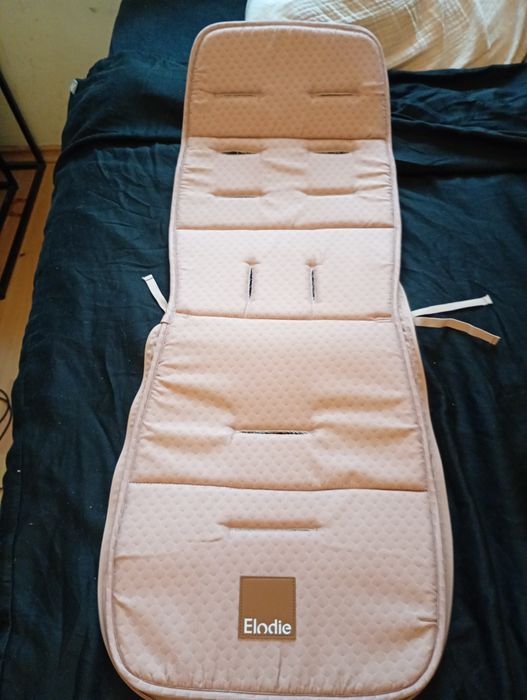 Wózek dziecięcy easywalker