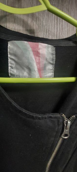 Bluza damska ramoneska