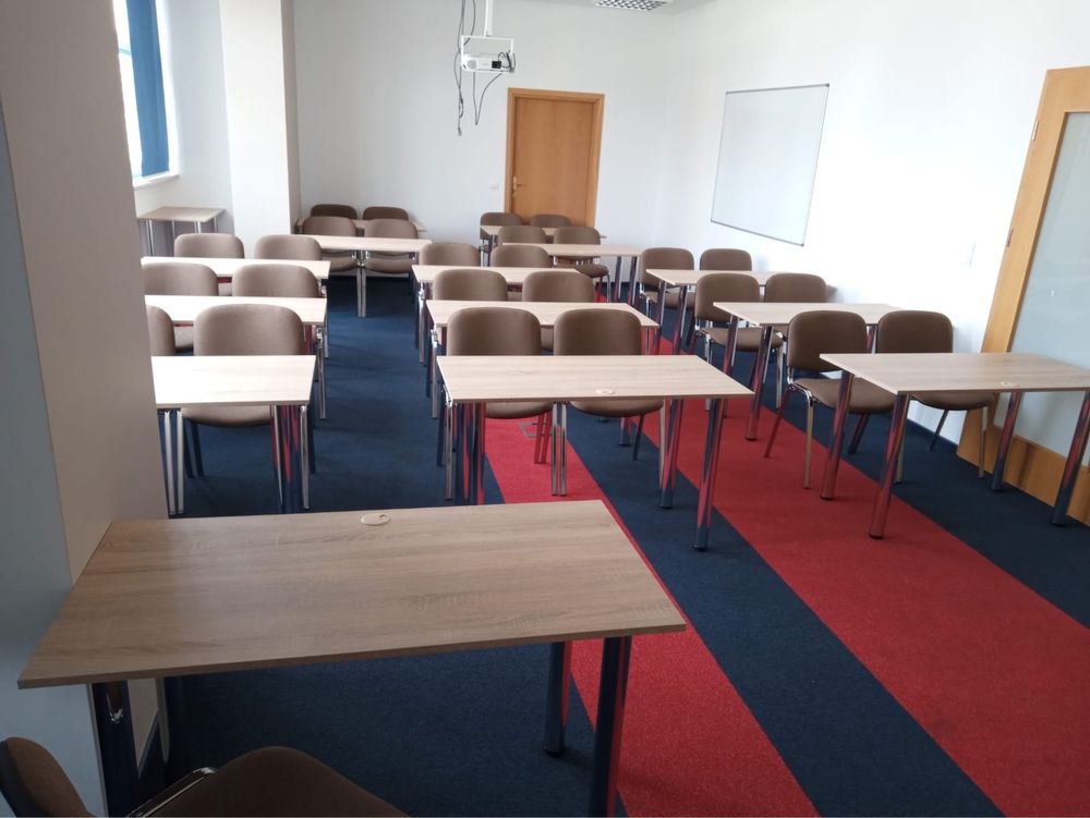 Wynajem Sala Konferencyjna Warszawa Wola