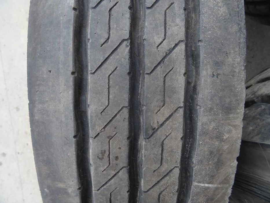 opona 245/70R17.5 CROSSWIND CWT 20E (450 netto)