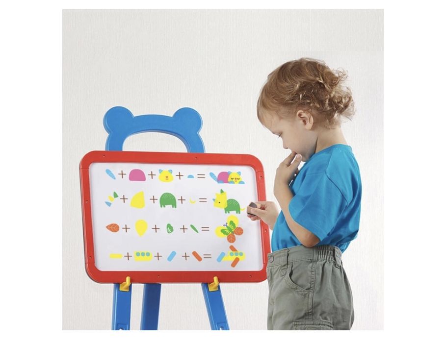 Набор для творчества Avenir Штамповка Домашние любимцы