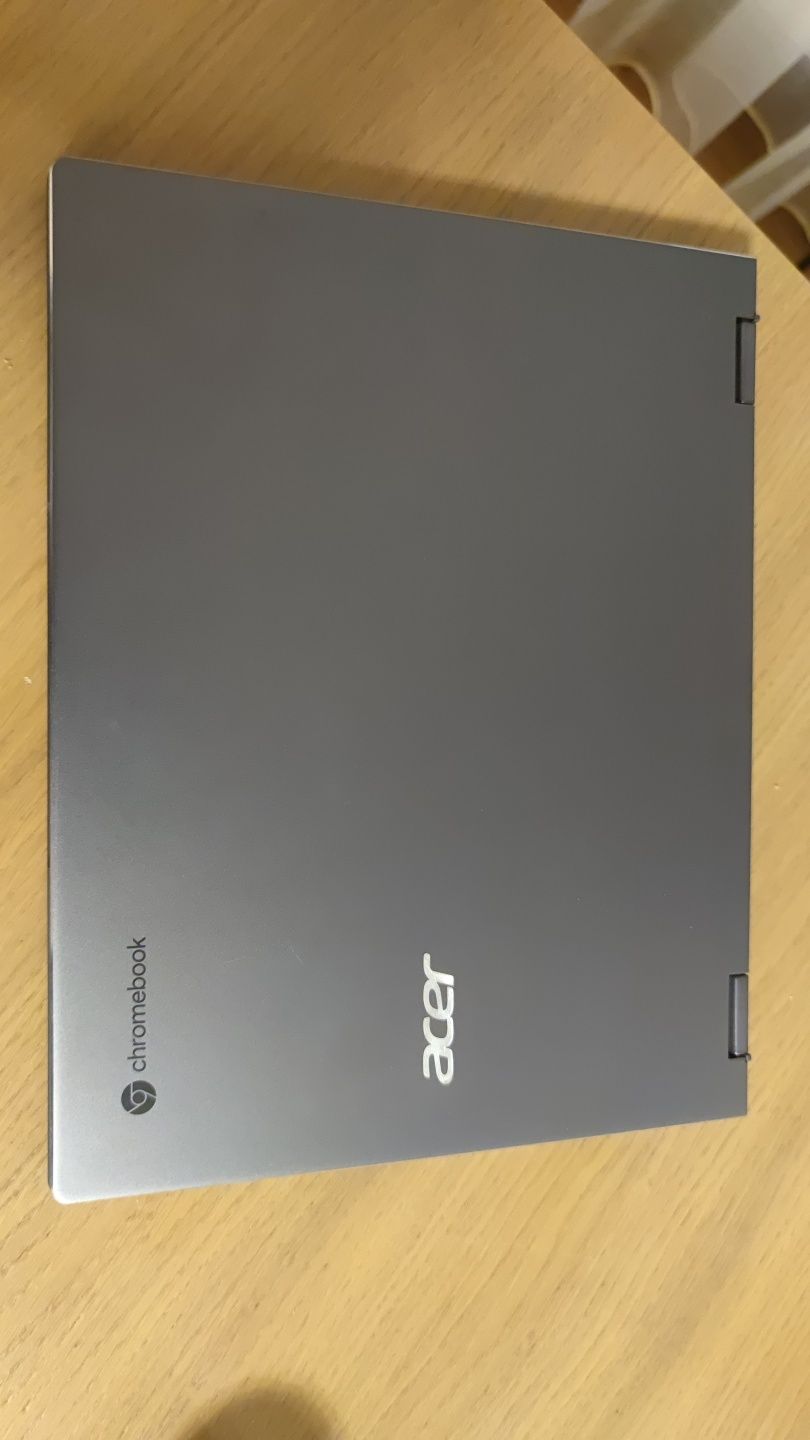 Acer Chromebook Spin 713 i5-10210U 8GB DDR4, 128GB SSD