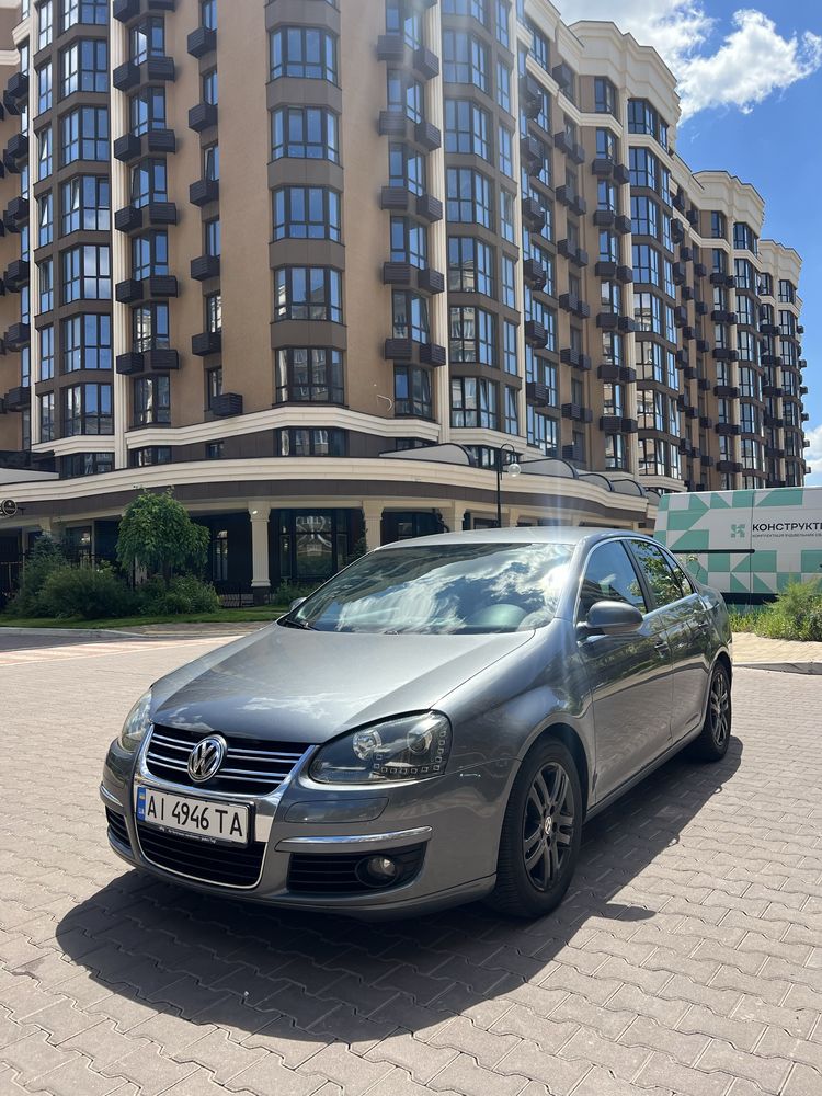 Volkswagen Jetta