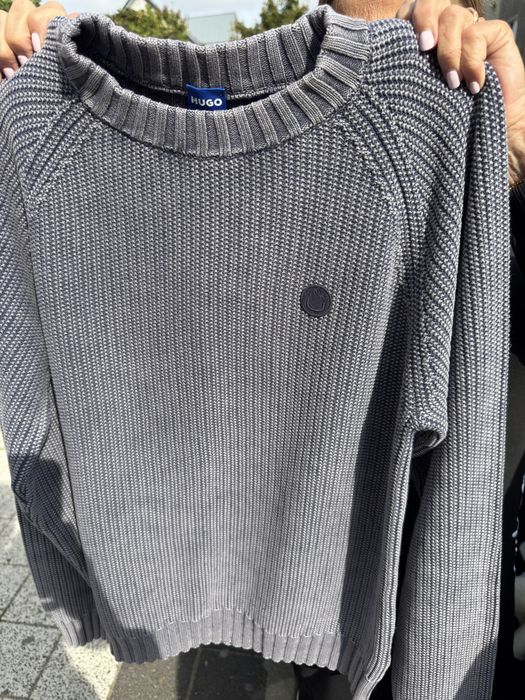 Sweter Hugo Soundye