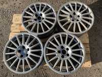 Диски r17 5x112 OZ racing superturismo GT wrs vw golf passat audi bbs