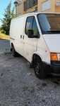 Ford Transit cl 1992