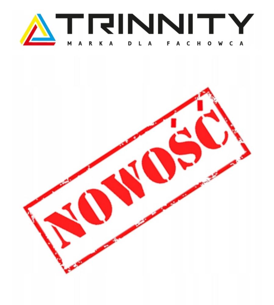 Zmiękczacz wody Trinnity Home