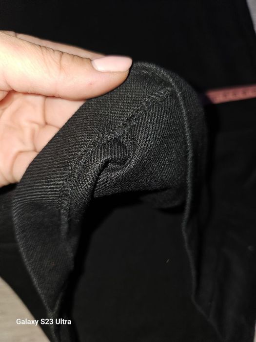 Блуза і брюки палаццо