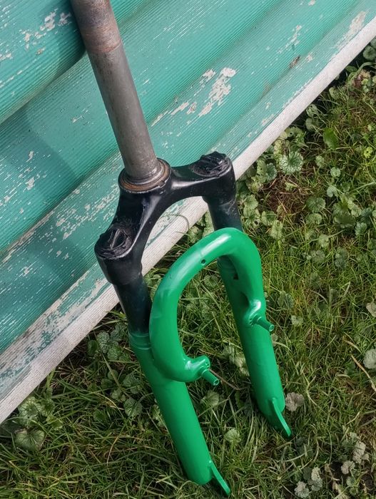 Продам вилку недорого