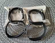 4 x opaska do Smart band Mi3/4 NOWE