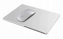 Aluminiowa Podkładka Pod Mysz Pc Apple Magic Mouse Apple