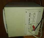 SVEN MS-300 акустична система 2.1