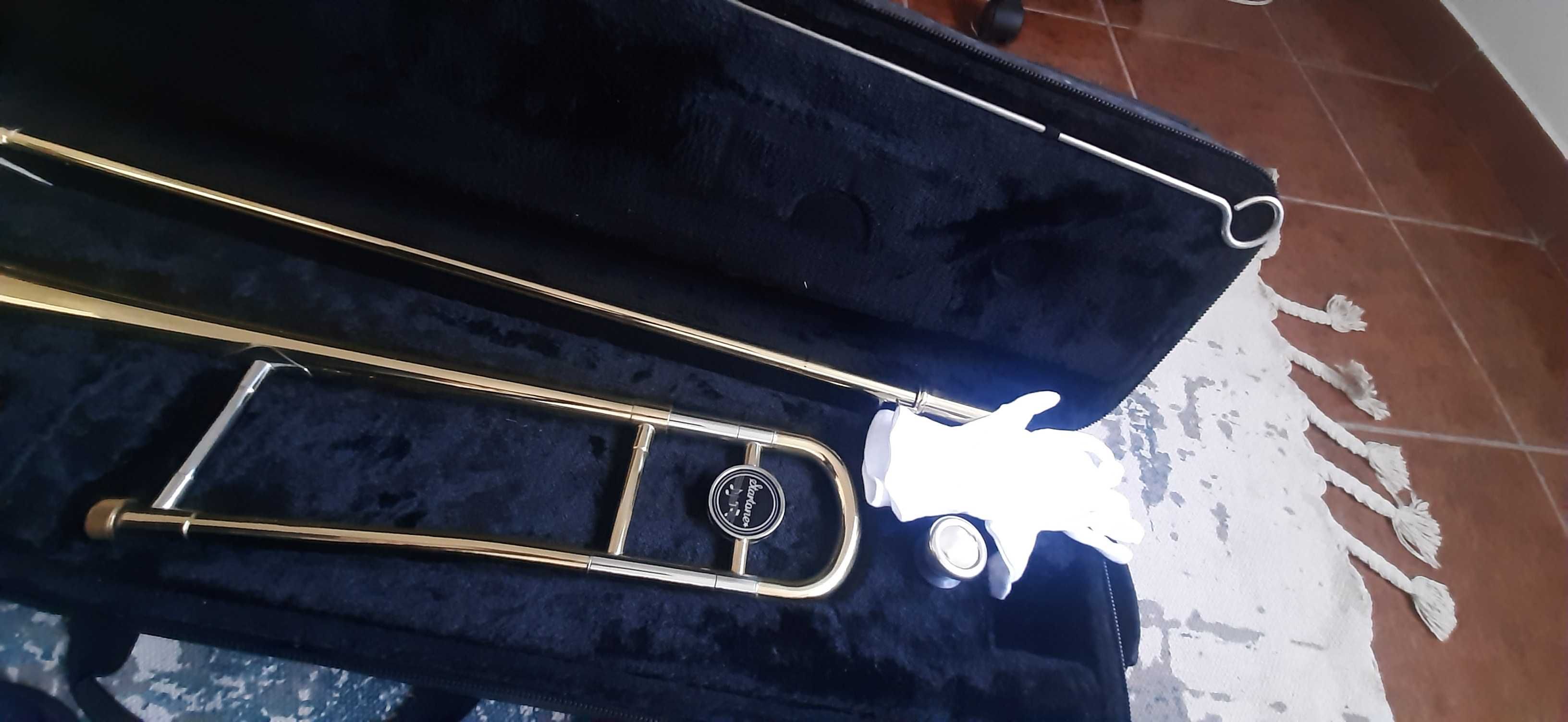 Trombone Startone