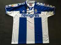 Camisola de jogo FC Porto | 98/99