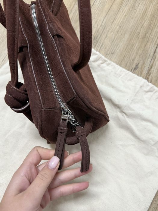 Сумка Jacquemus оригінал