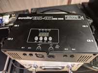 Dimer Eurolite EDX-4RT