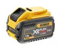 Akumulator Bateria Li-Ion DeWalt 18 V 9Ah DCB547 18V/54V 9,0/3,0Ah