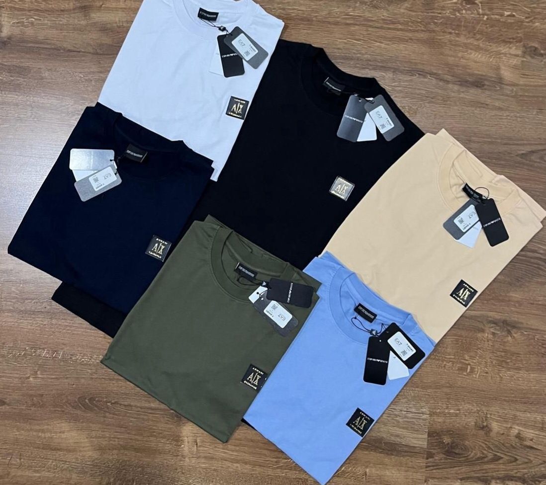 T-shirt męski koszulki męskie M-XXL