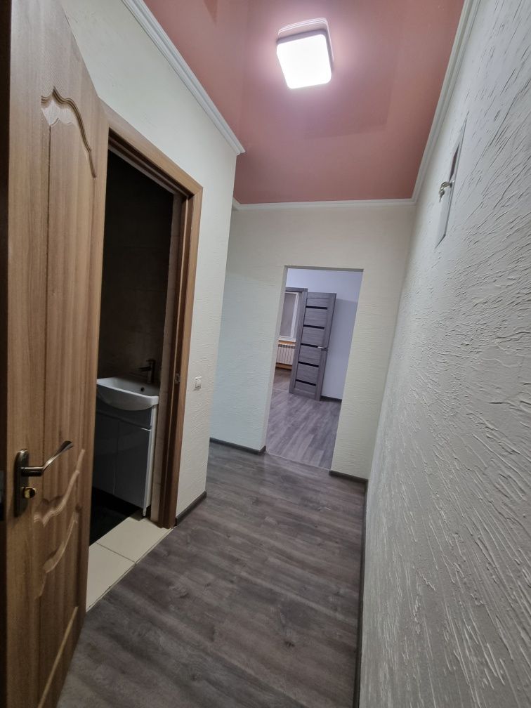 Здам подобово 2к.кв. в центрі м.Балакліія