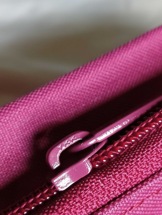 Bordowy plecak FJALLRAVEN KANKEN Classic - 16 litrowy