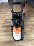 Stihl Myjka wysokociśnieniowa RE 100 PLUS