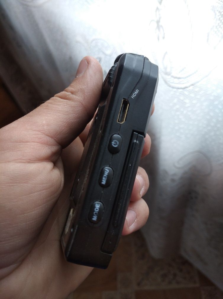 Відеореєстратор Globex k 2000
