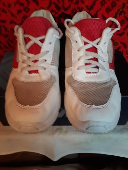 Кроссовки женские летние 37р