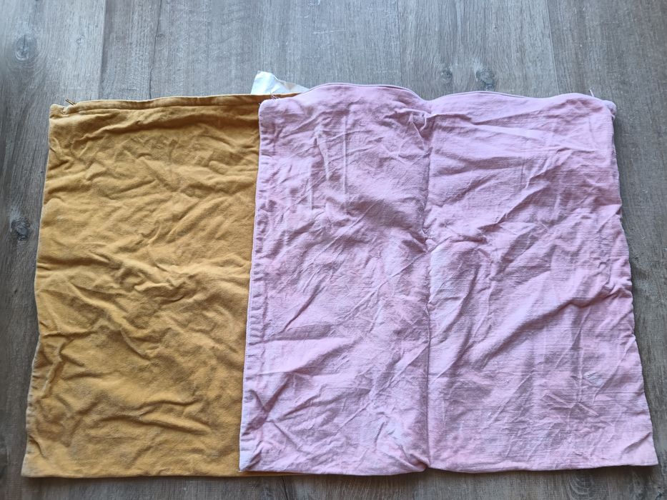 Poszewka sanela 2 sztuki