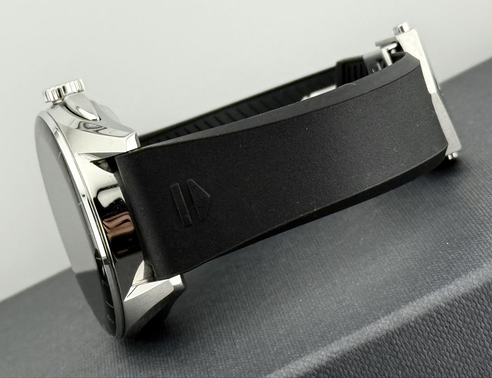 Tag Heuer Connected Calibre E4