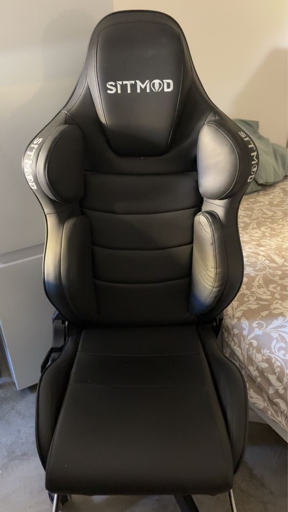 Cadeira gaming sitmod