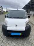 Fiat Fiorino 1.3 cdti C/IVA