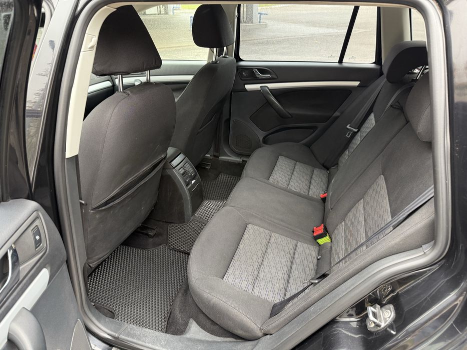 Продам автомобіль шкода актавія A5