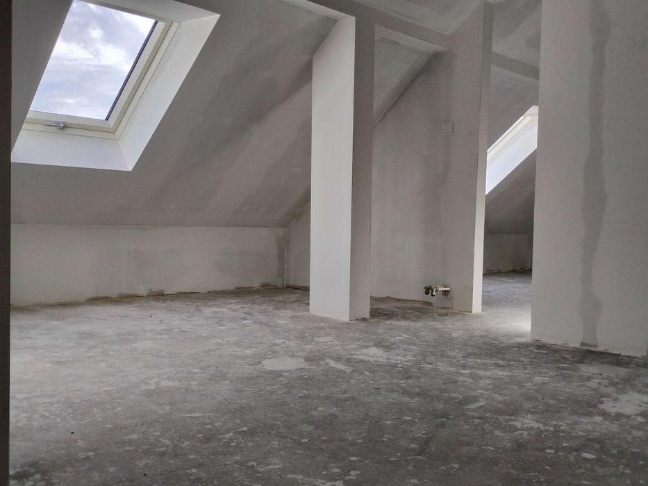 Dom na dużej działce. Młyny Gmina Rudniki, 16km od Wielunia