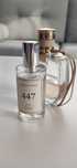 FM Federico Mahora Pure 447 chloe nomade – Perfumy damskie – 50ml