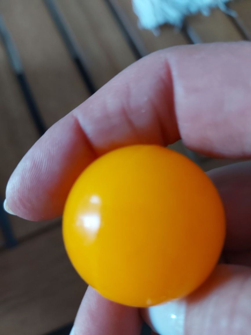 20 bolas saltitantes de vários tamanhos
