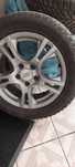 Alufelgi 16" 205/55 felgi aluminiowe + opony zimowe Audi A3