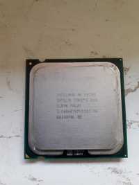 Процесор intel core 2  duo E 8500