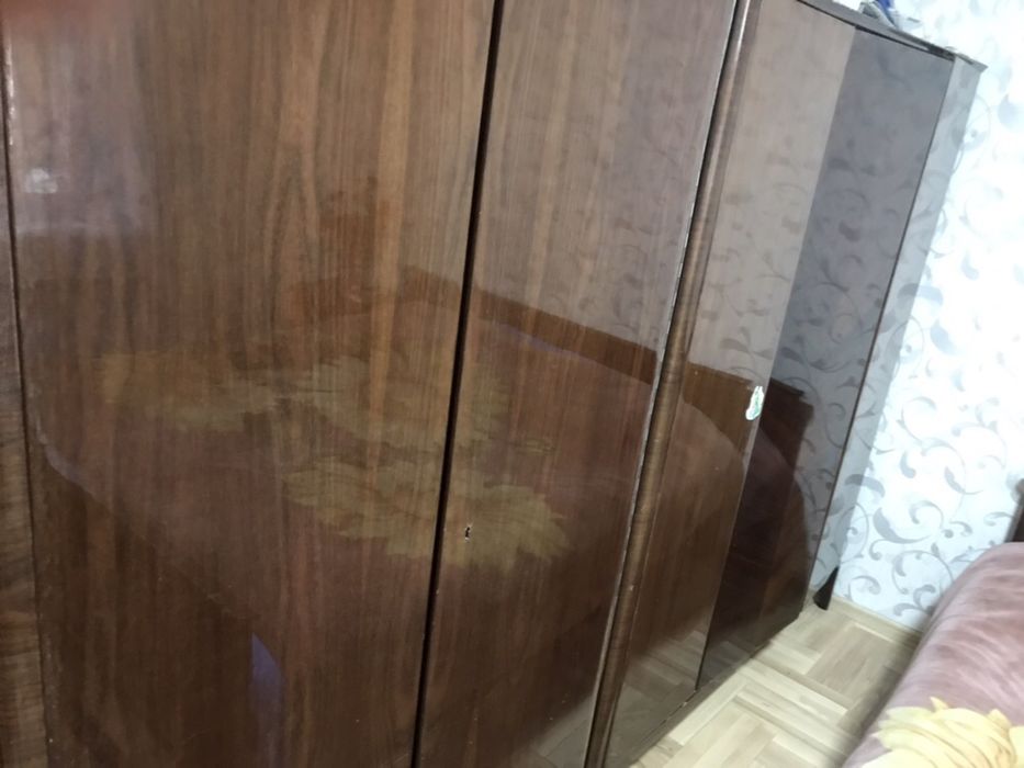 Винтажная спальня, продается СРОЧНО!!