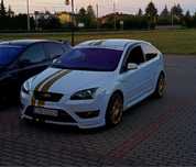 Ford Focus mk2 ST