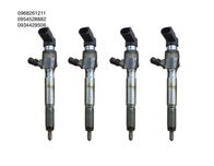 Форсунка 1.5dci 166009445R Renault Megane Kangoo Laguna Scenic Clio