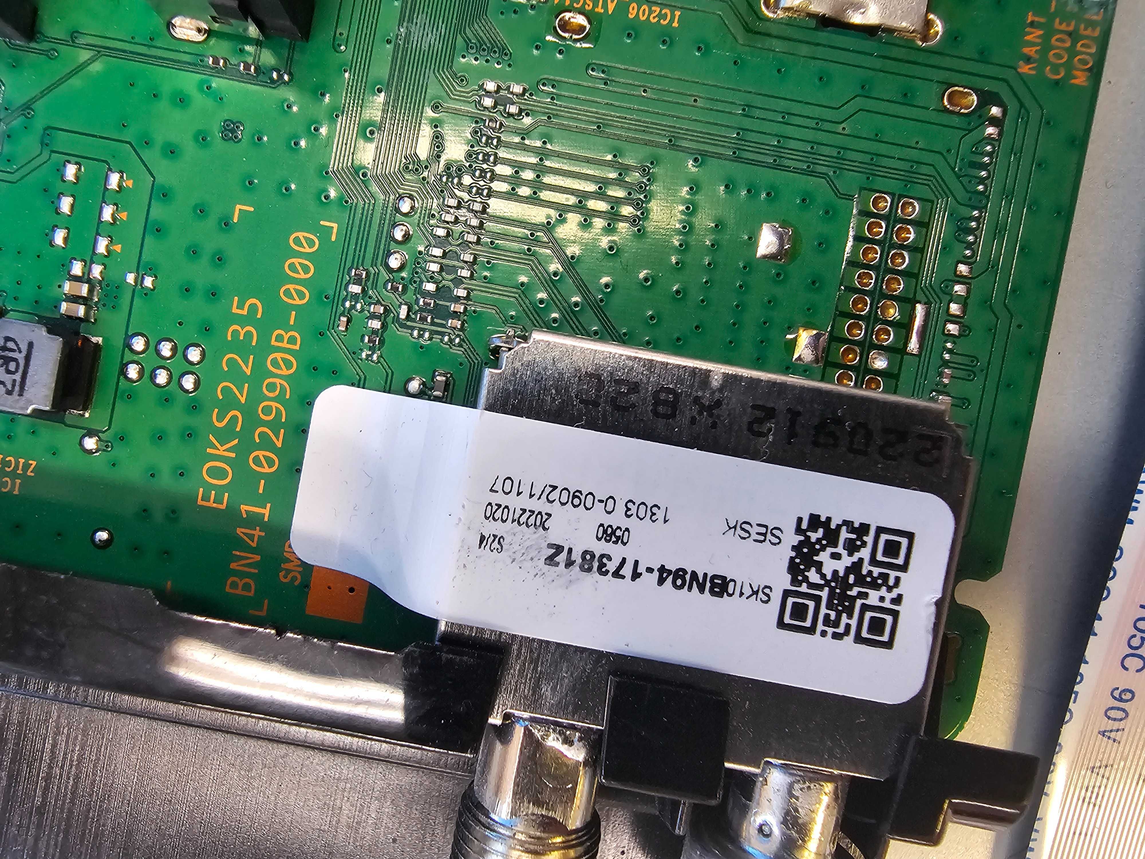 запчасти samsung ue40nu7120u samsung ue50bu8000u