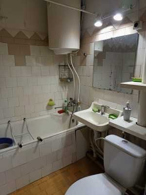 Героев Крут( Терешково) 3 комн.квартира