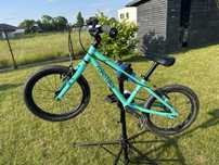Roko.Bike 16” ultralekki rowerek dziecięcy.