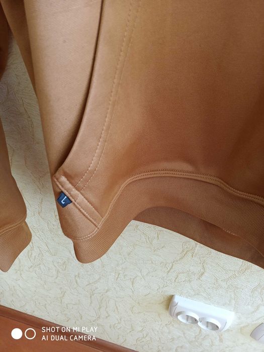 Худі чоловічий Nike