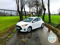 Toyota Yaris 1.5 HDF Comfort