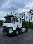 Renault Gama T 460  Renault T 460, rok 2015