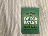 Deixa estar (ja com portes incluidos)